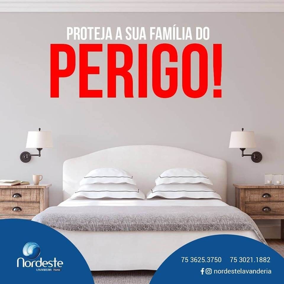 Dica da Nordeste!