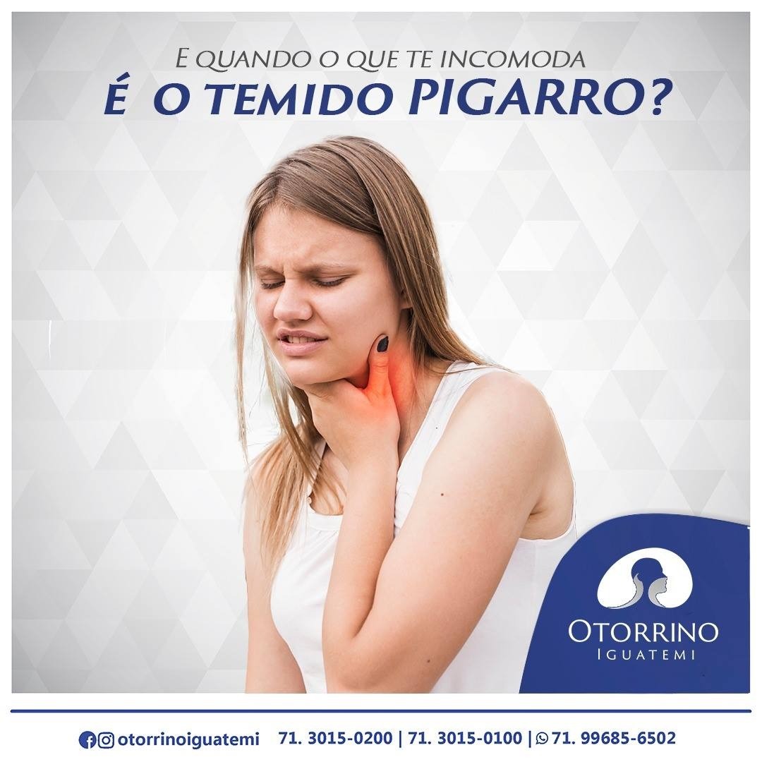 Se desejar um atendimento com uma equipe profissional, venha para a Otorrino Iguatemi!