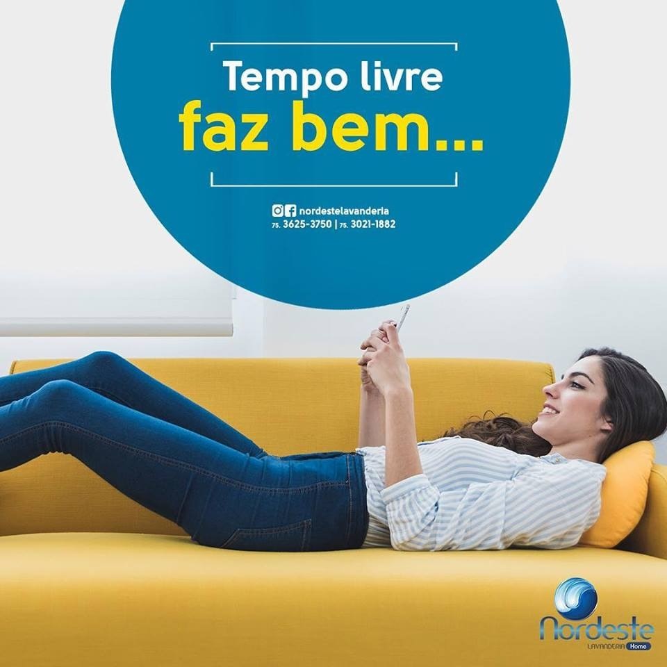 A Nordeste ajuda você!