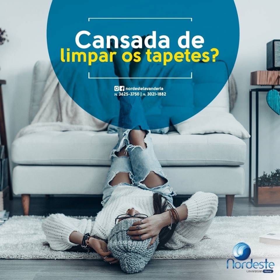 A gente te ajuda! Traz pra Nordeste!