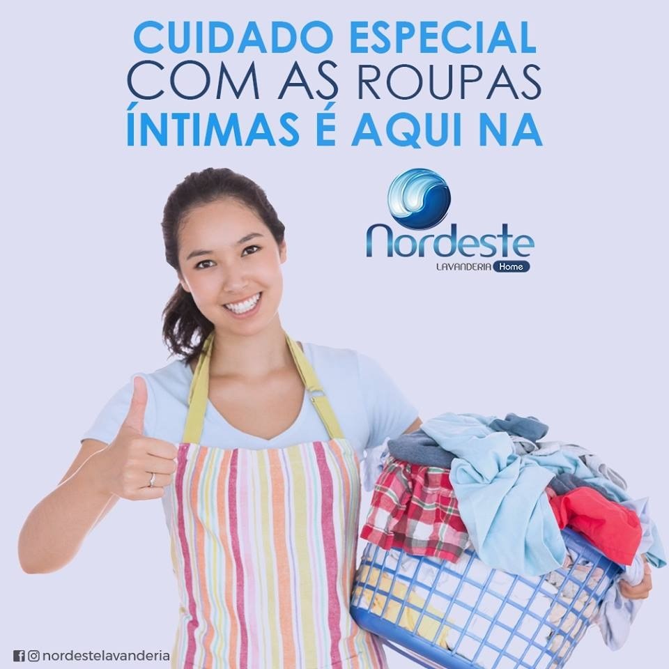 A Nordeste sabe disso e cuida muito bem de cada uma delas!