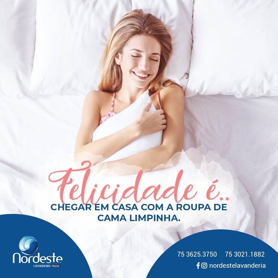 A Nordeste faz isso por você!