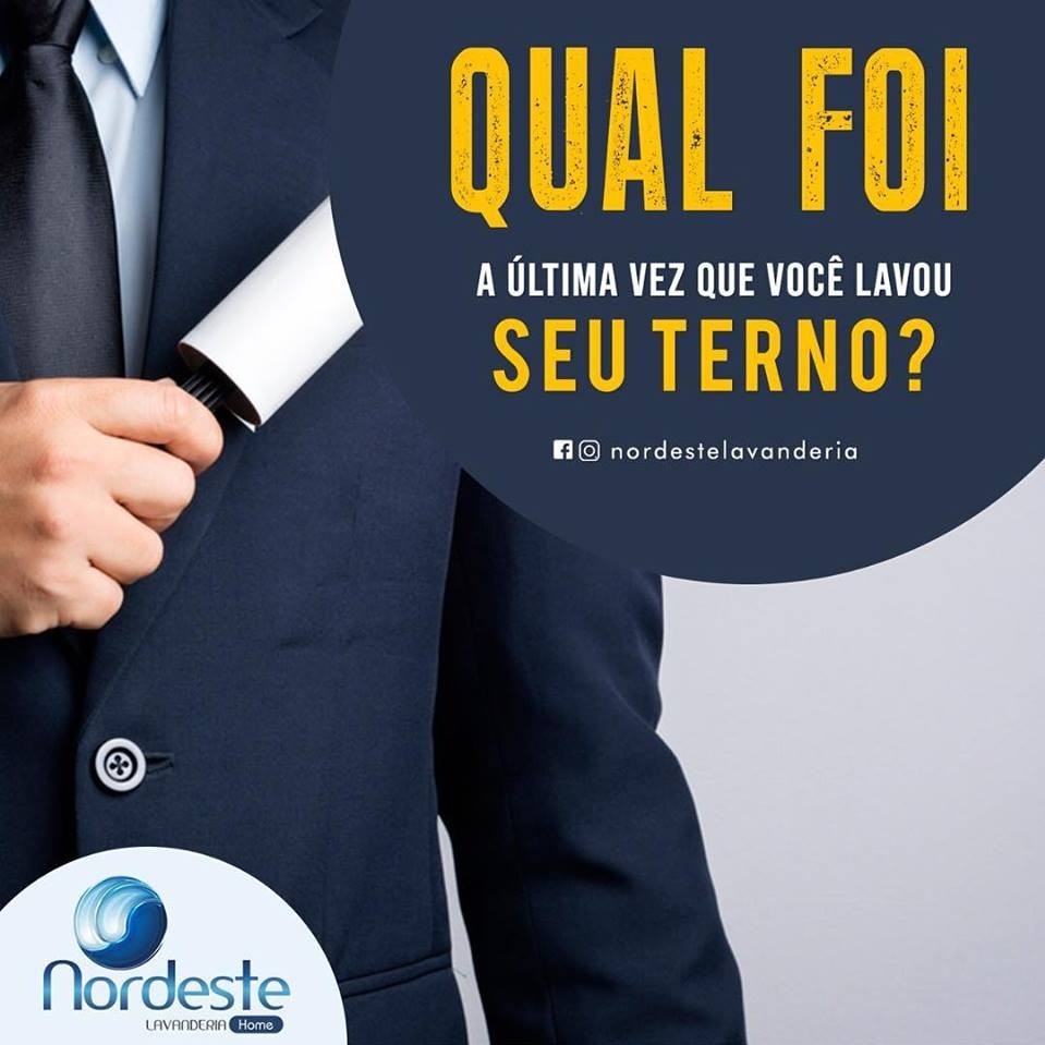 Deixa que a Nordeste te ajuda!