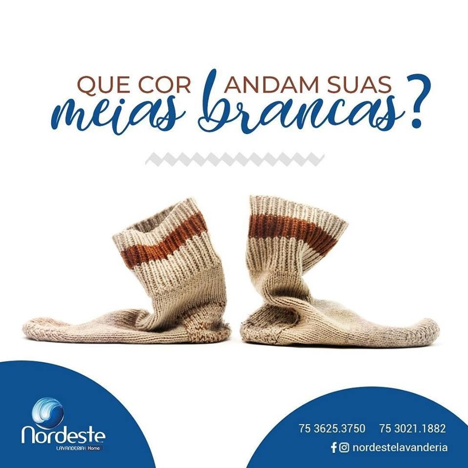 Deixa com a Nordeste!