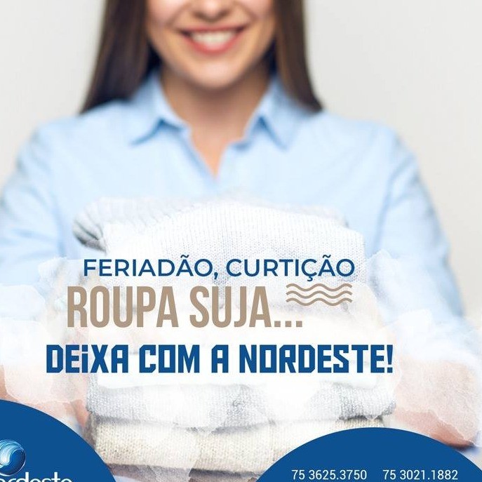 Deixa aqui na Nordeste e vai curtir o feriado!!