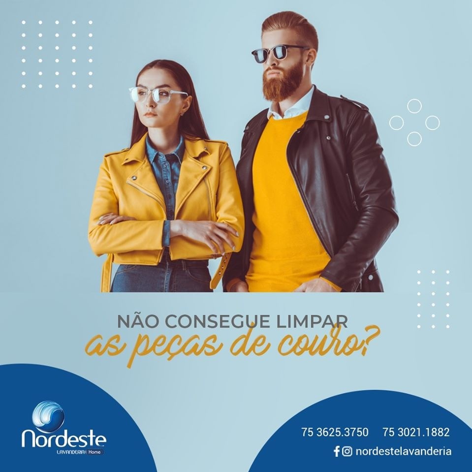 Mas o mais correto mesmo, é deixar esse trabalho com a Nordeste!