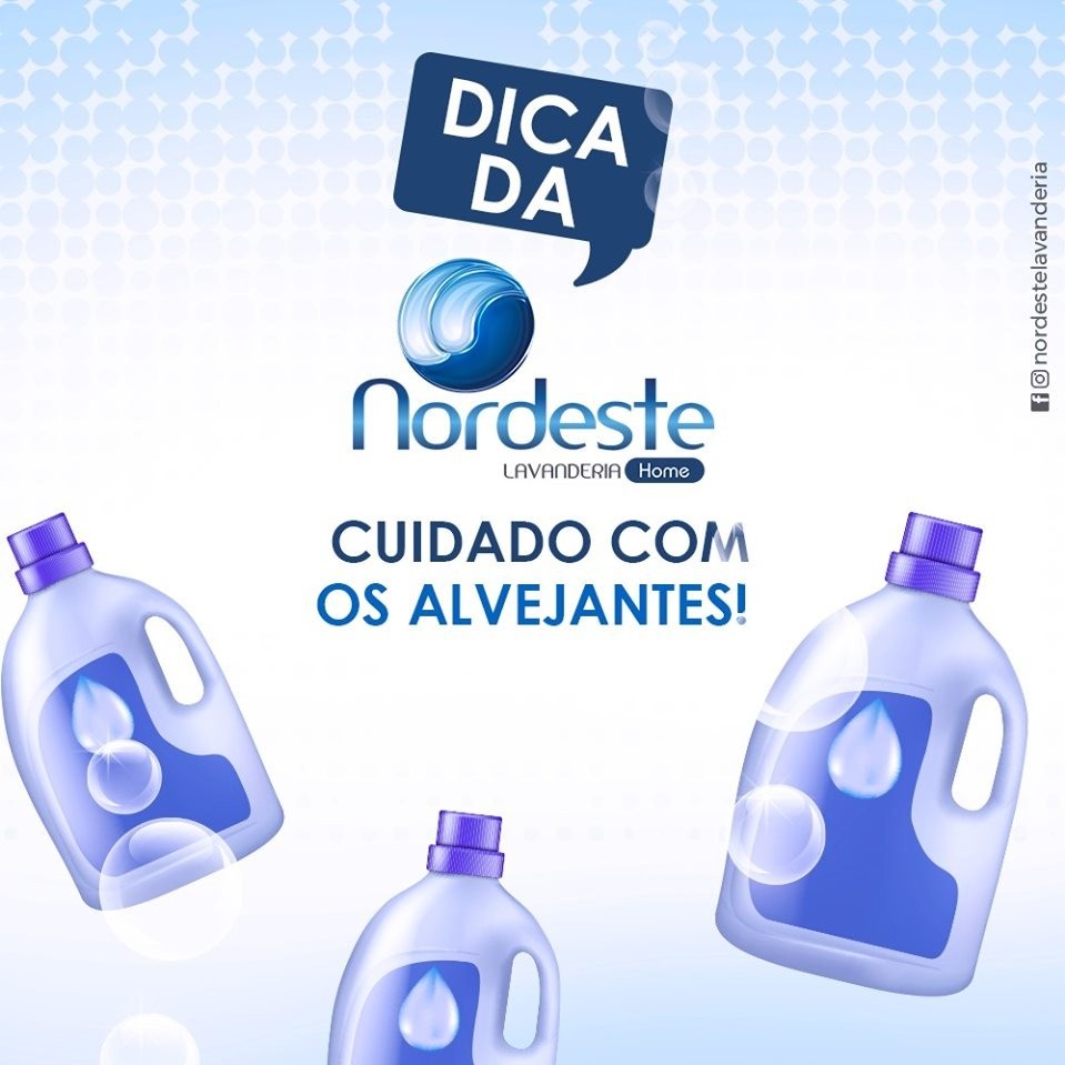 Mais uma dica da Nordeste!