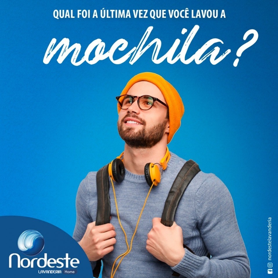 Tá na hora de trazer para a Nordeste!