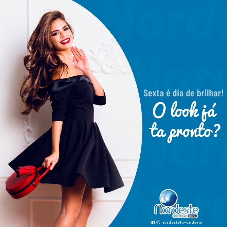 Traz para a Nordeste!  Aproveita a Sexta-feira!!