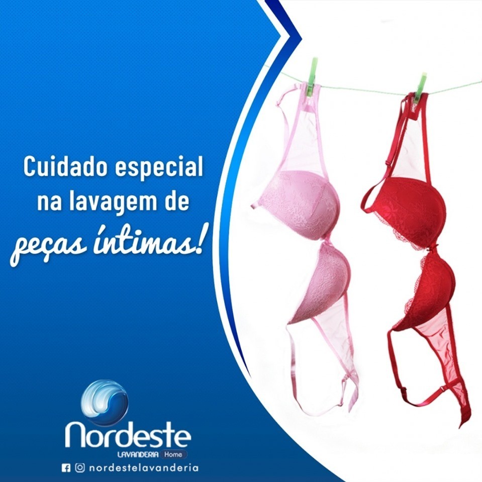 Deixa por conta da Nordeste!