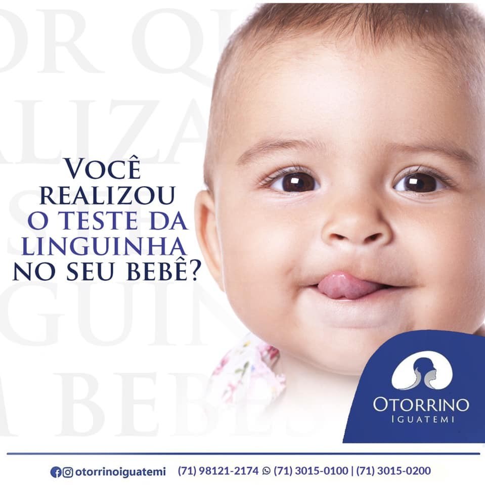 Otorrino Iguatemi  com toda  a sua equipe está a sua disposição!