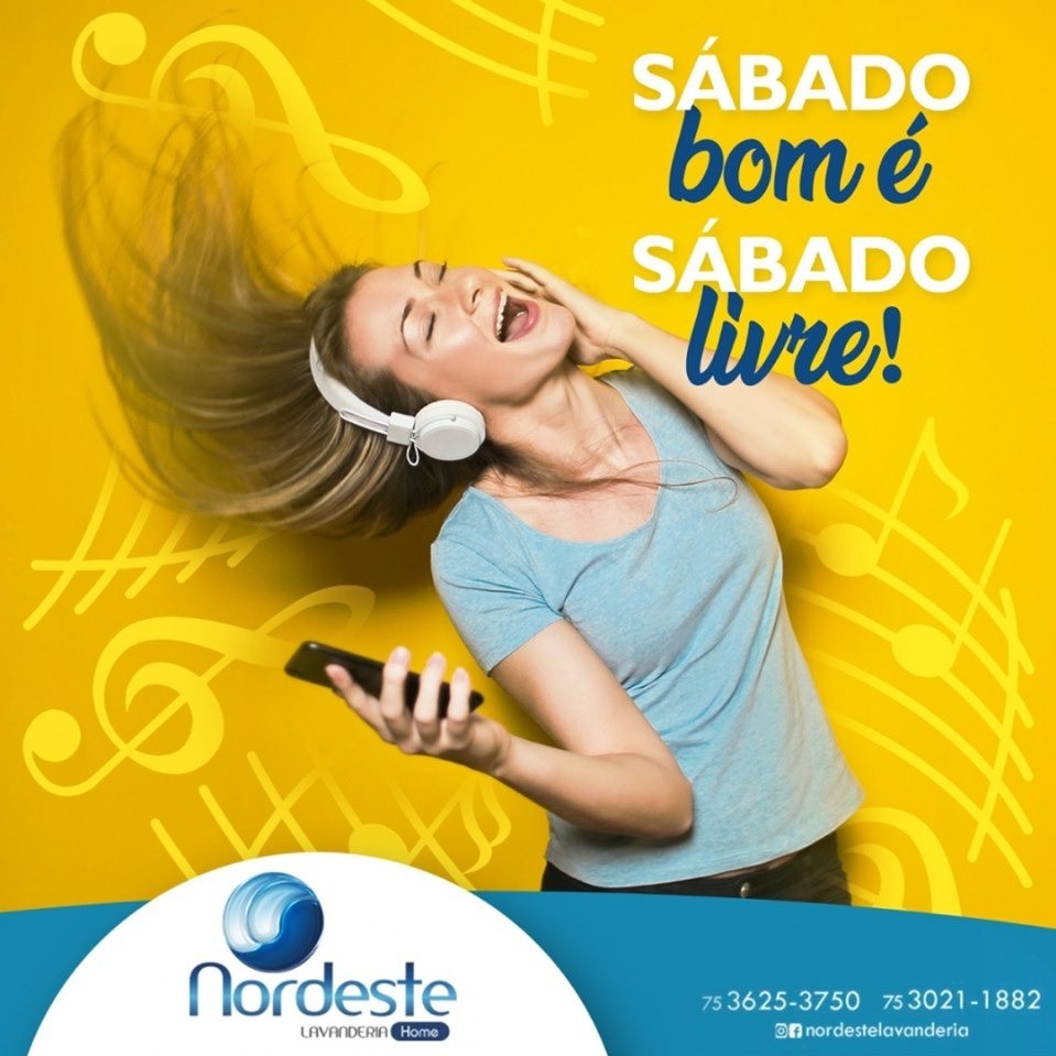 A Nordeste facilitando sua vida!