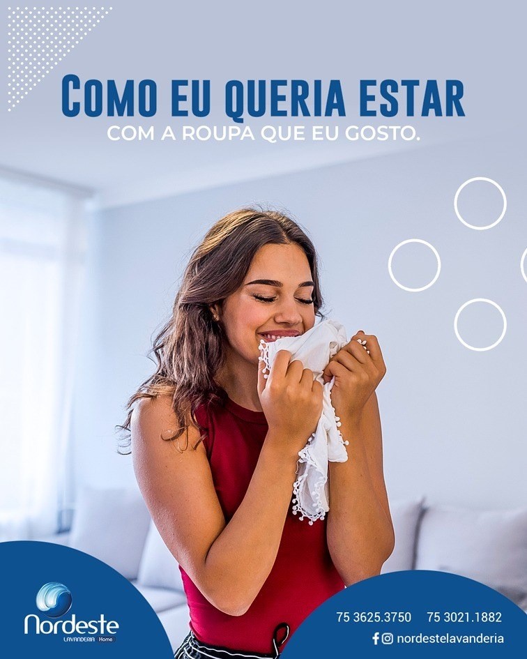 A Nordeste facilitando sua vida!