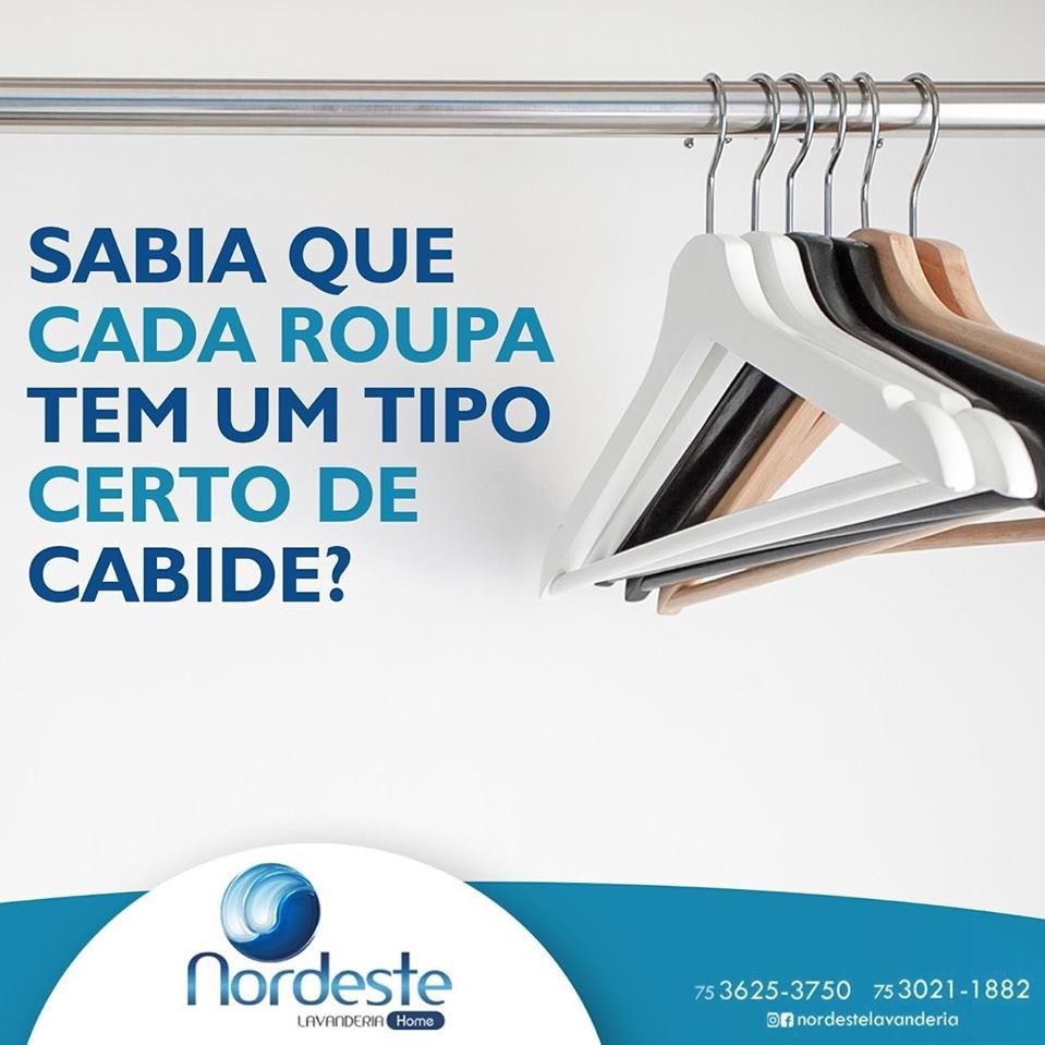 Gostou da dica de hoje da Nordeste?