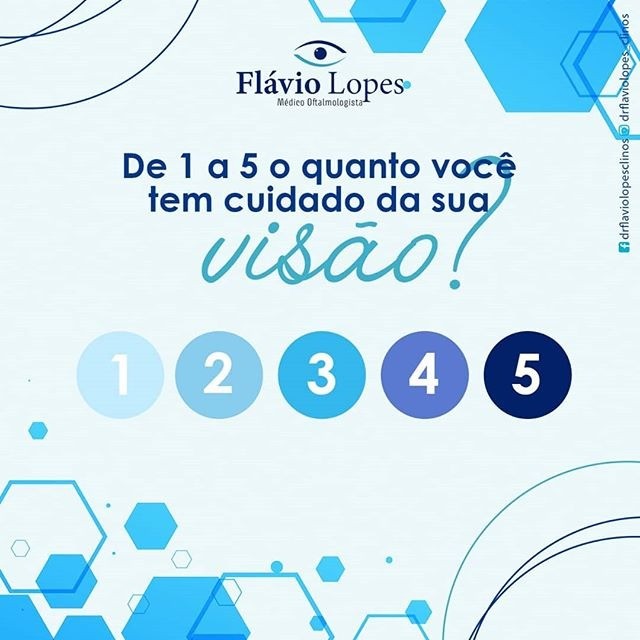 Fale com o Dr. Flavio Lopes!