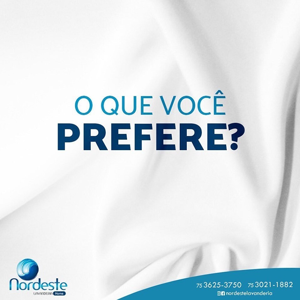 Fala para nós!
