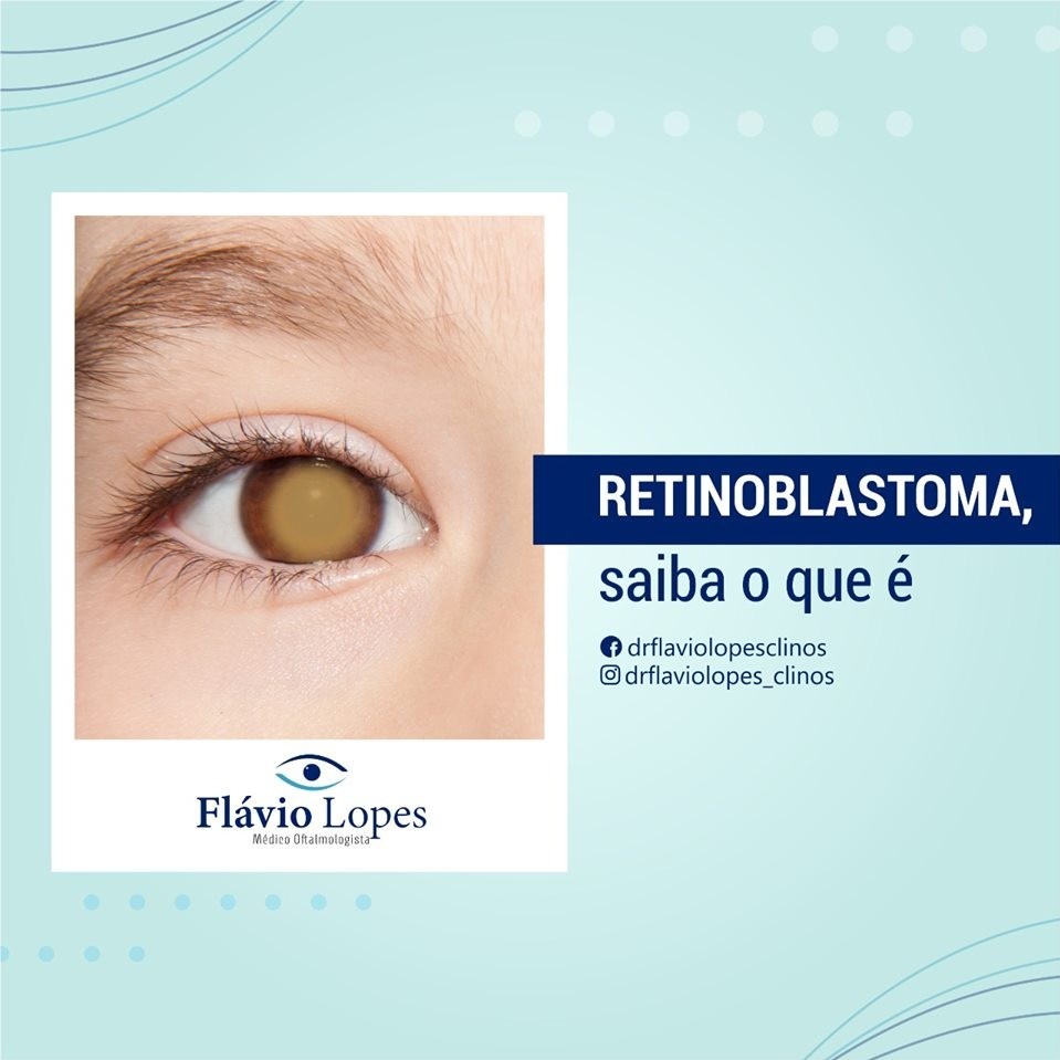 Fique atento e leve o seu filho para as consultas regulares!