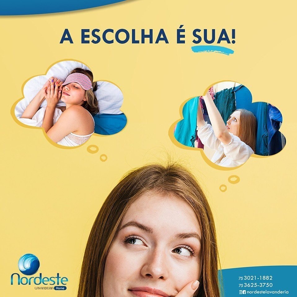 Qual sua escolha pra hoje?