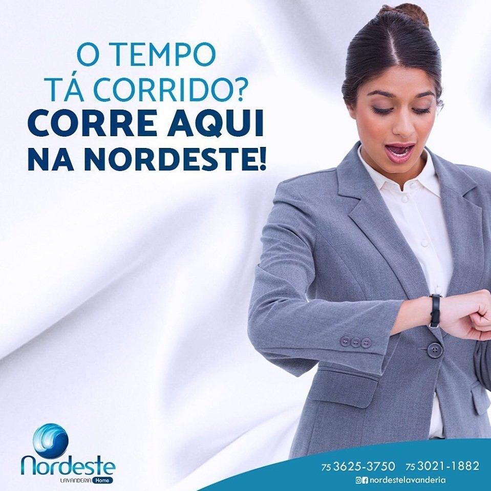Quer economizar tempo e dinheiro?