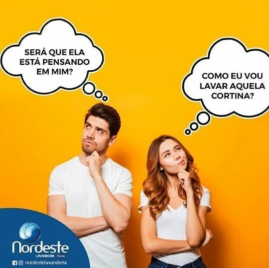 Esqueça dessa preocupação!