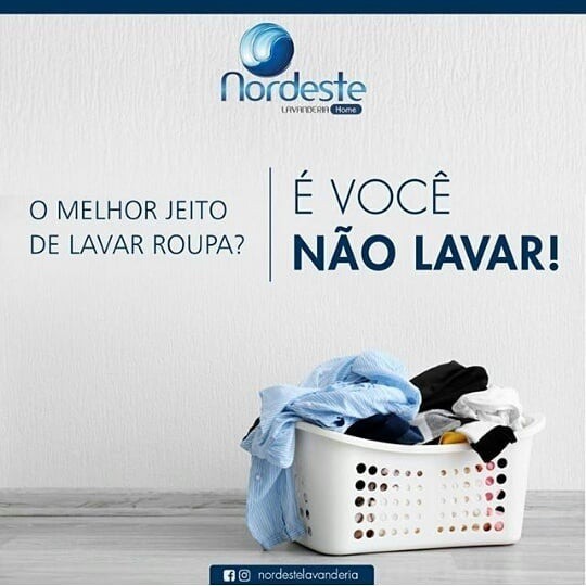 Descubra  o melhor método de lavar roupa!