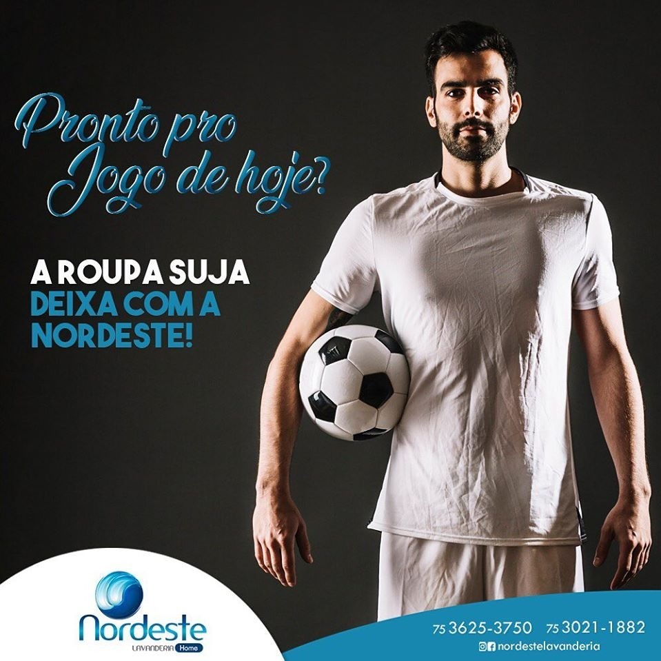 Hoje é dia de marcar aquele Gol!