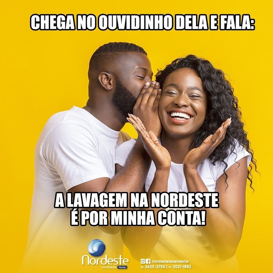 Surpreenda quem você ama!