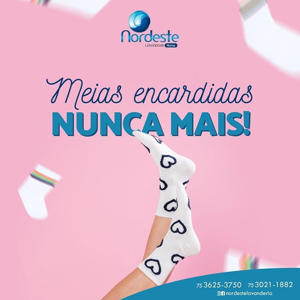 Deixe que resolvemos pra você!