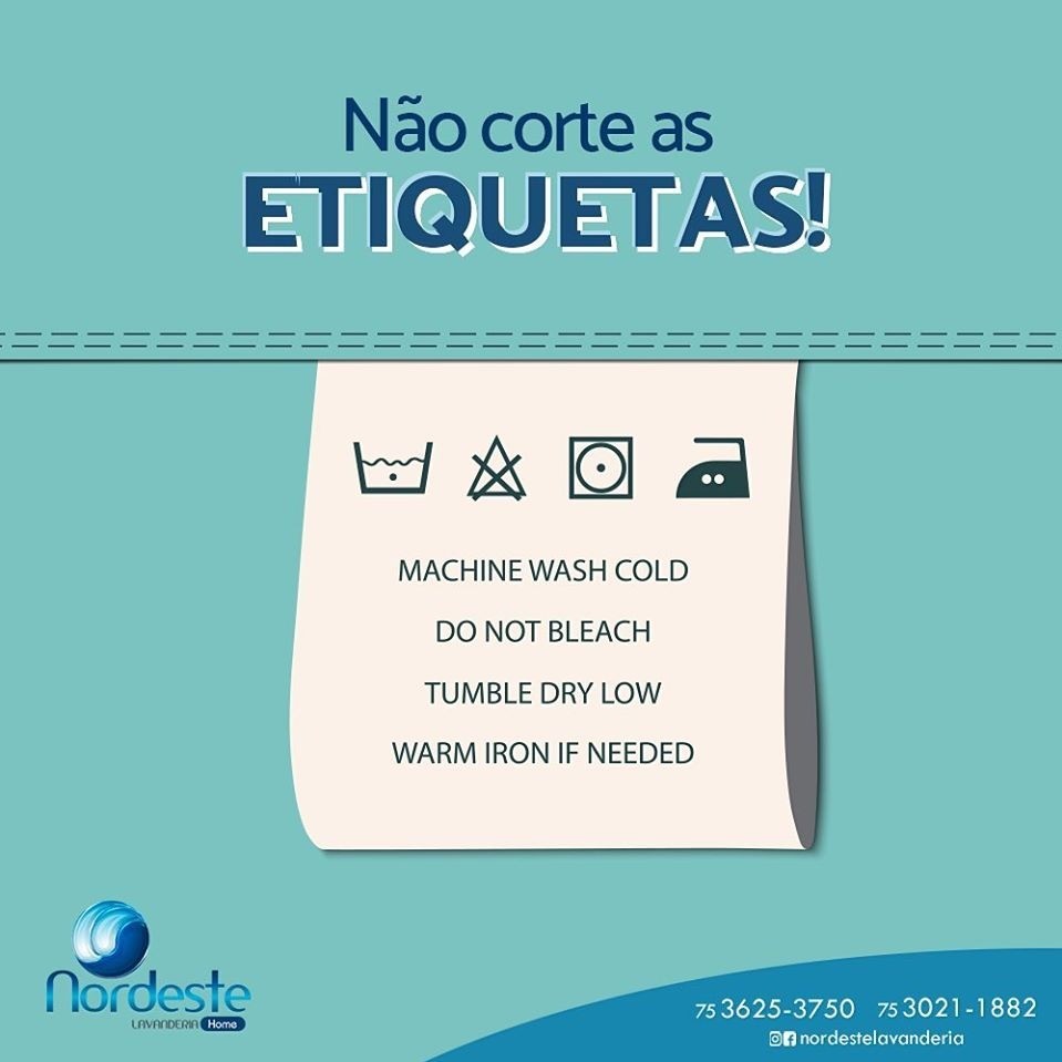 Essa é a dica de hoje!