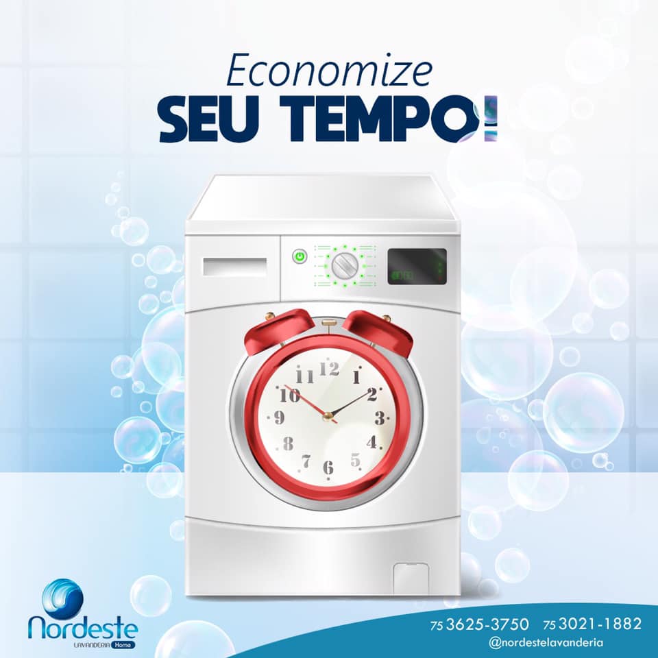 Você também concorda que nosso tempo é precioso?