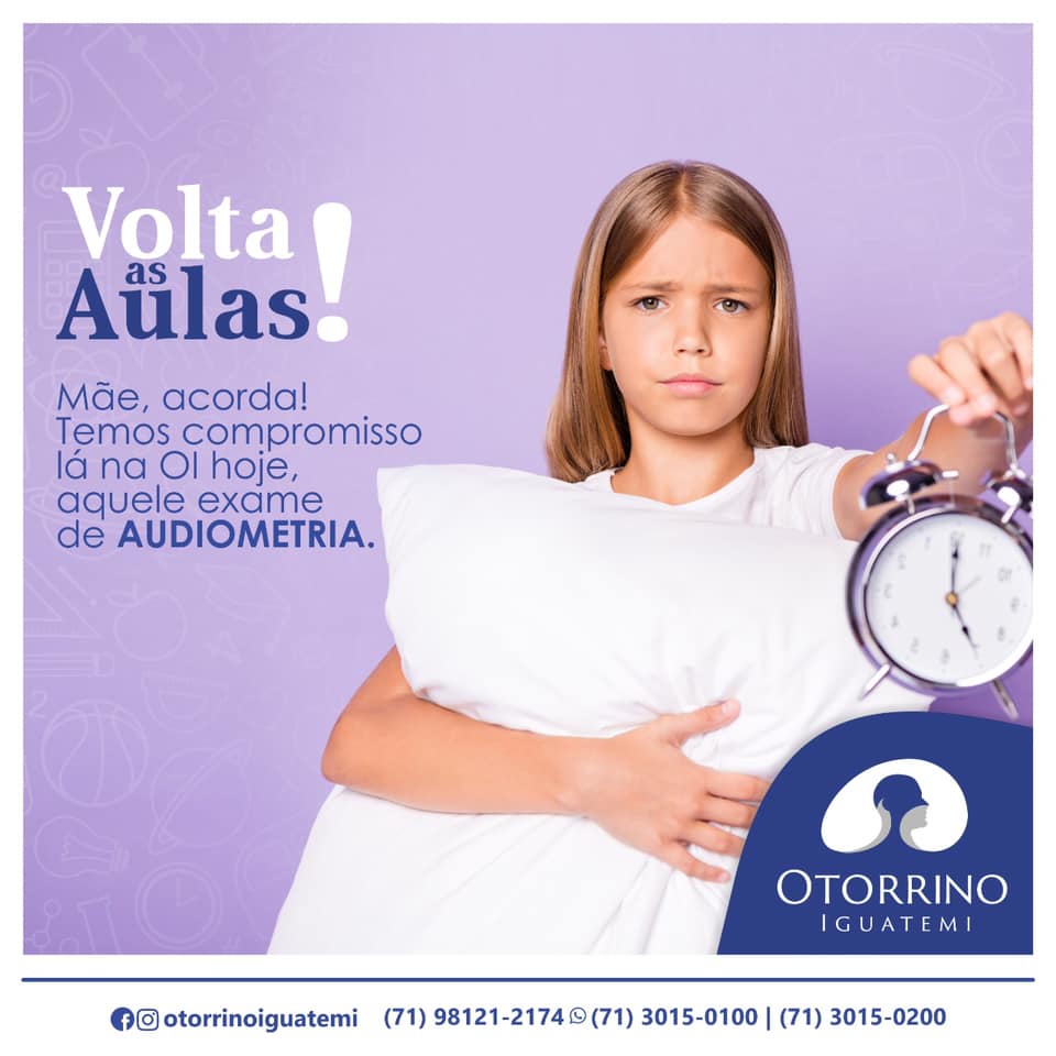 Venha para OI!
