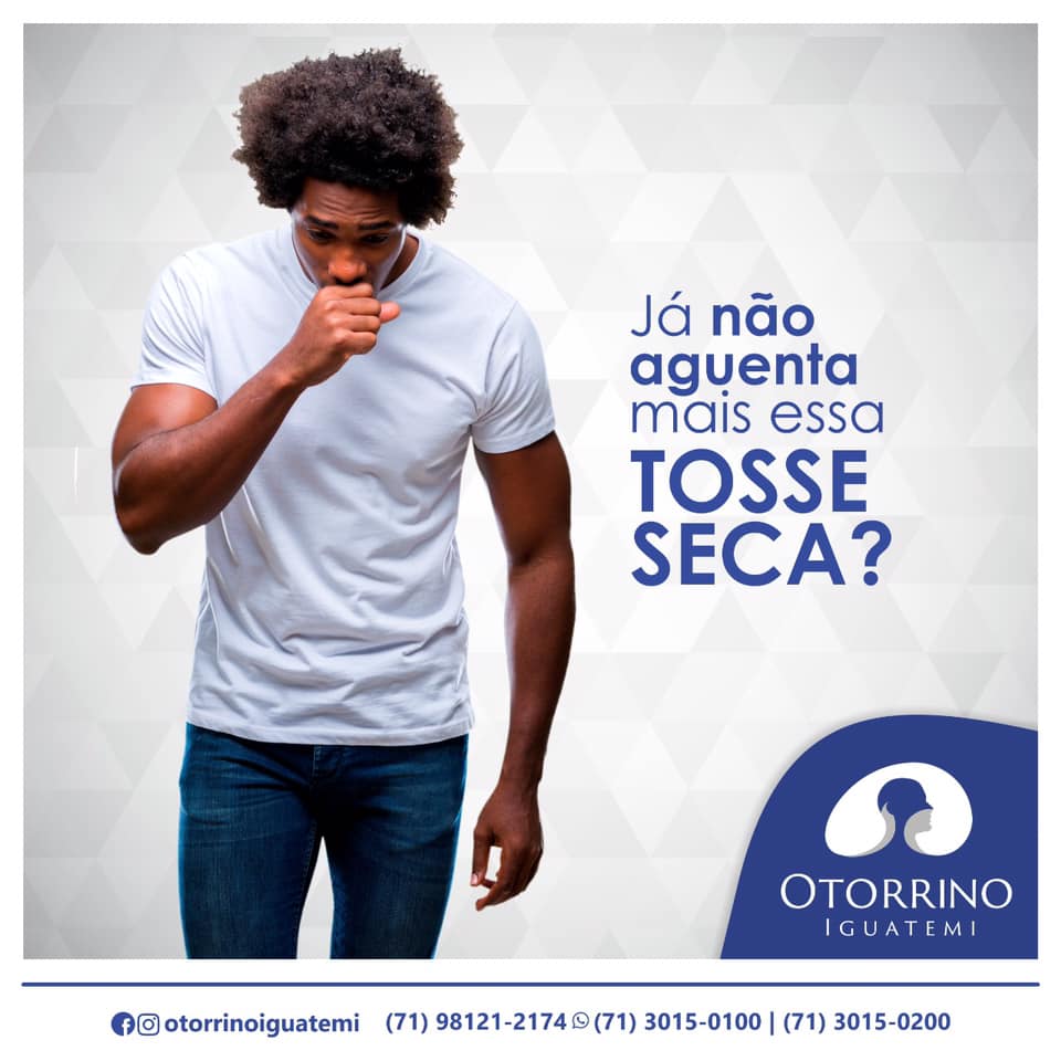 Que tal algumas dicas para aliviar essa tosse?