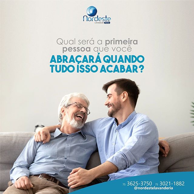 Tudo vai passar e quem você vai querer abraçar?