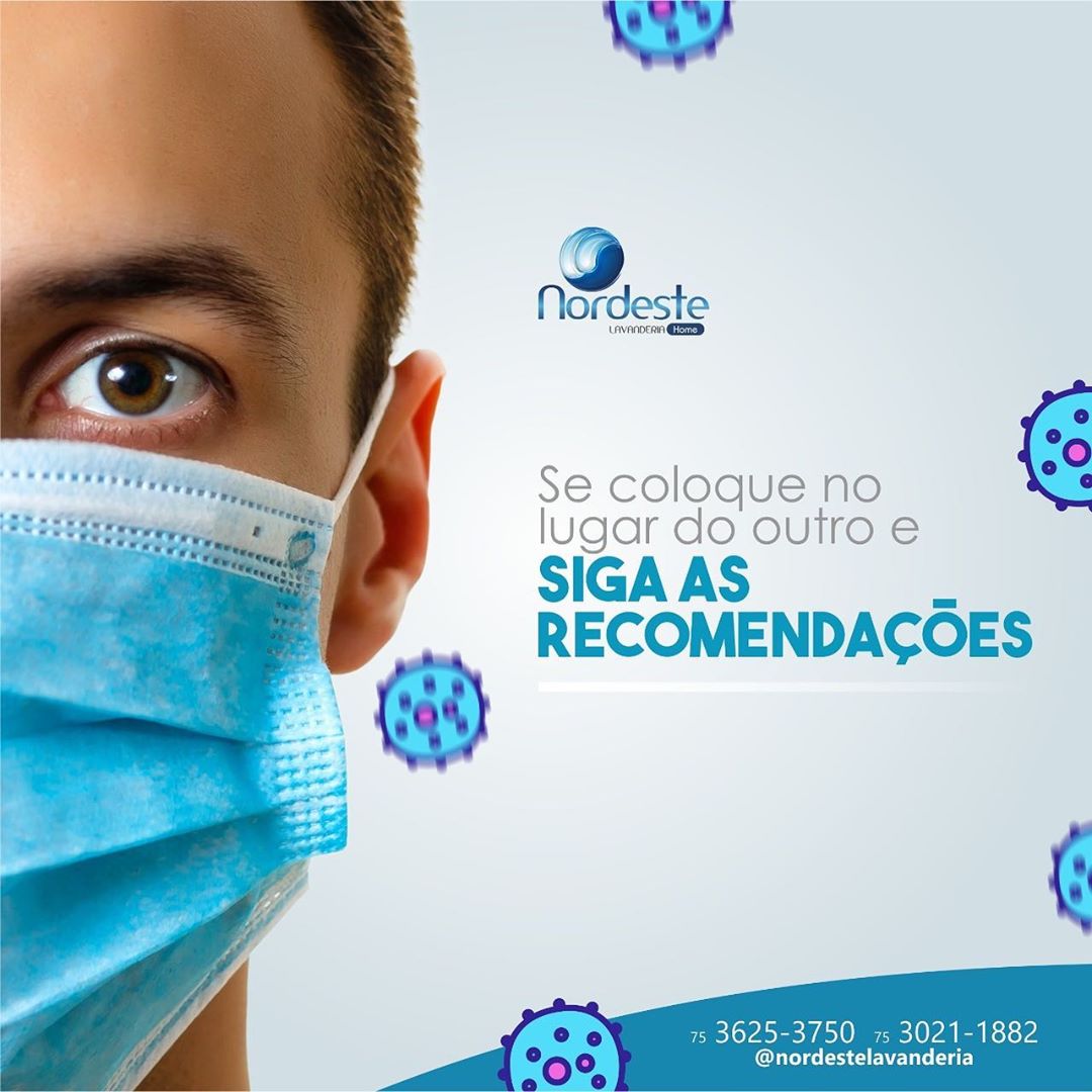 Pense nos outros como se fosse você!