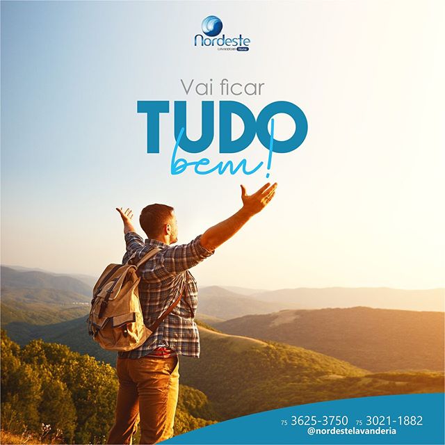 Vamos agradecer por mais uma semana!