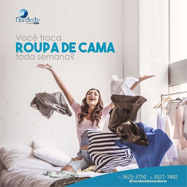 Cuidado com os ácaros.