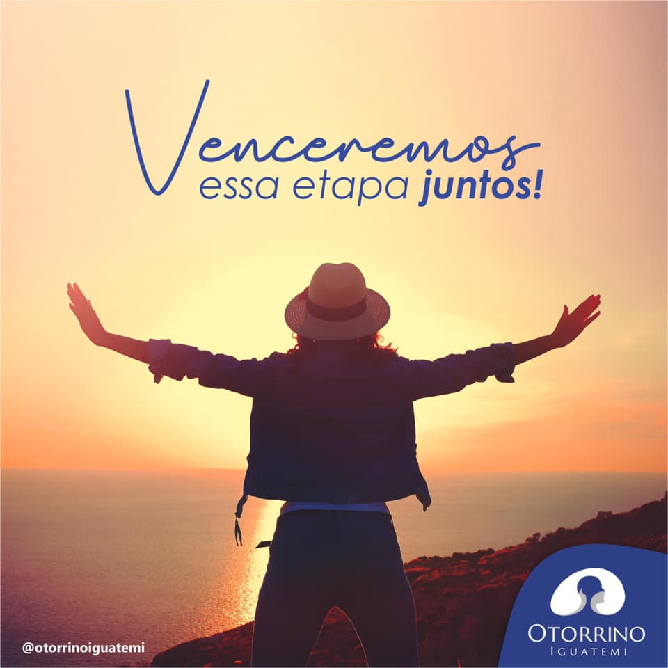 Você também espera por dias melhores?
