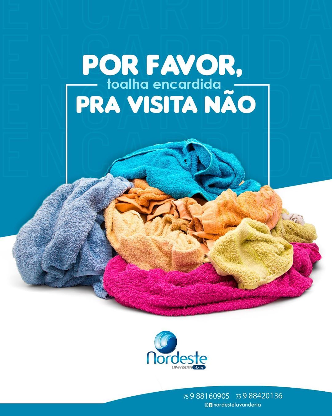 Nós te ajudamos nisso!