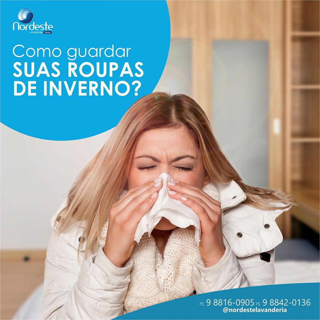 Não fique mal com eses tempos chuvosos!