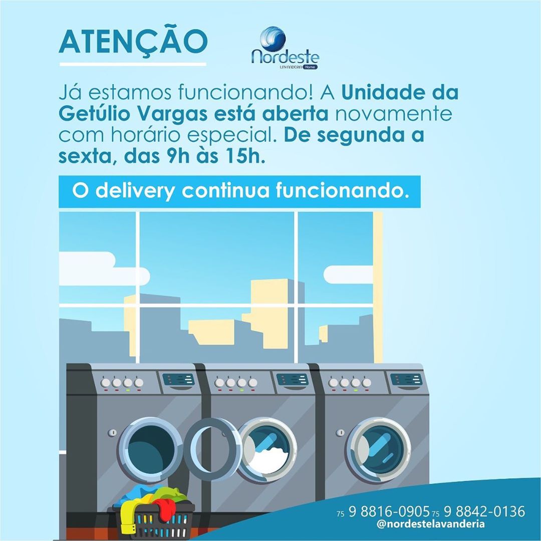 Pois é! Estamos de volta para te ajudar nas demandas do dia