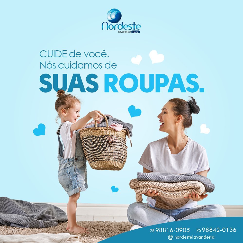 Estamos aqui pra te prestar um ótimo serviço!