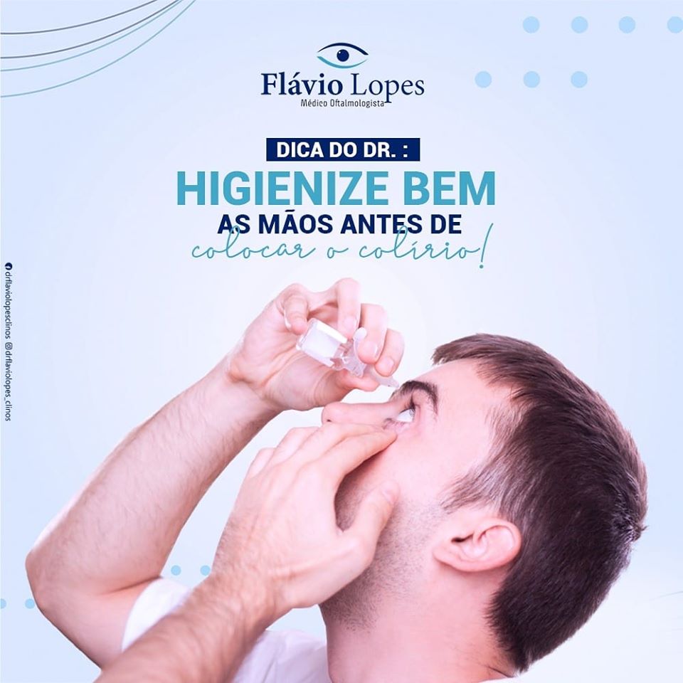 Você já tem tomado esse cuidado?