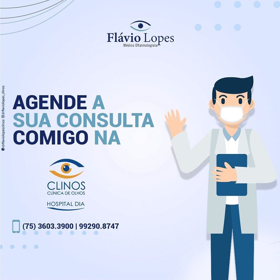 Agende com antecedência para evitar aglomerações!