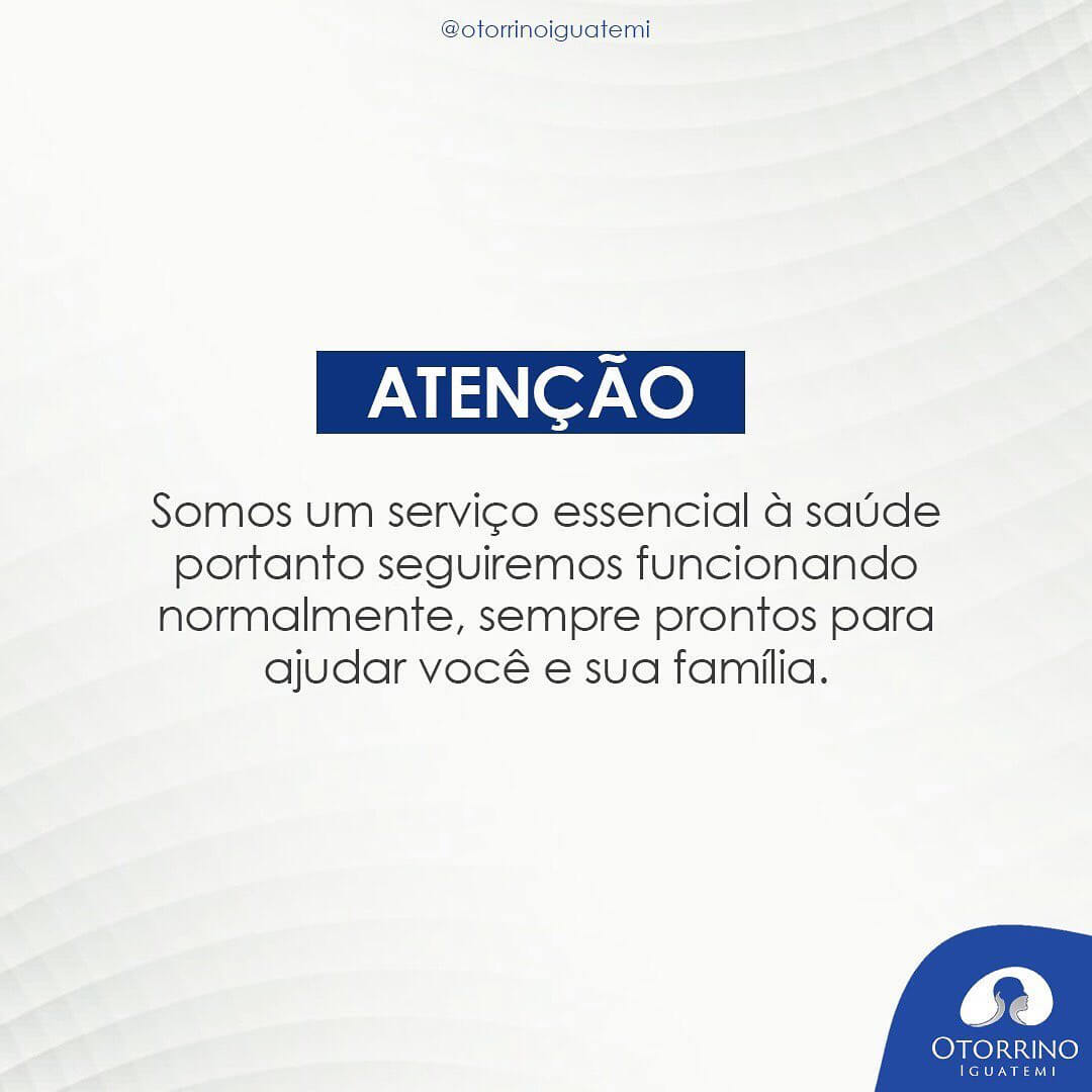Agende seu atendimento e esclareça suas dúvidas!!