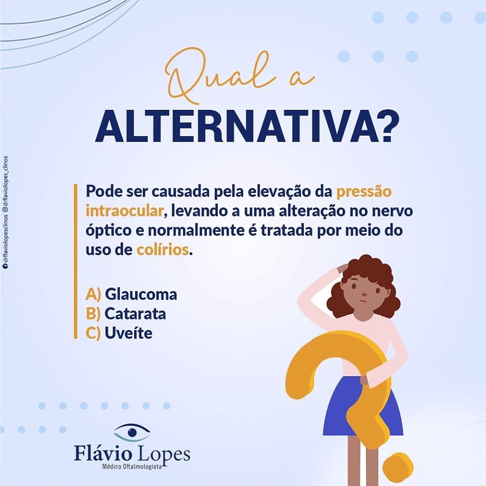 Conta pra nós!
