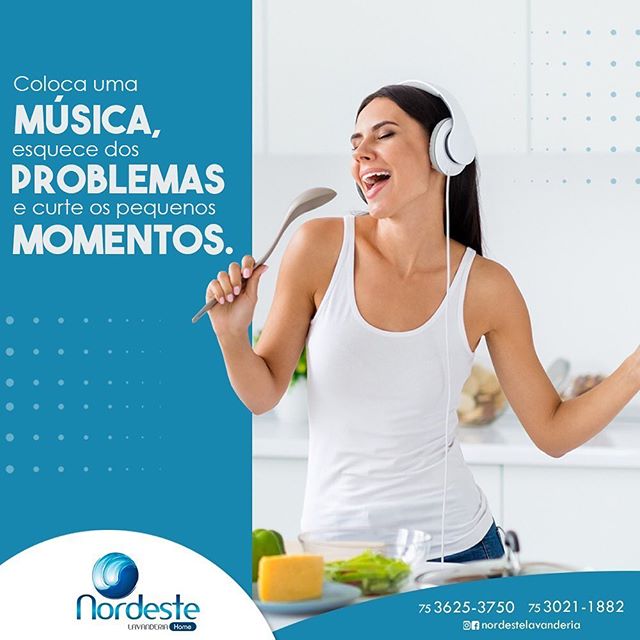 Curta bem o seu sábado!
