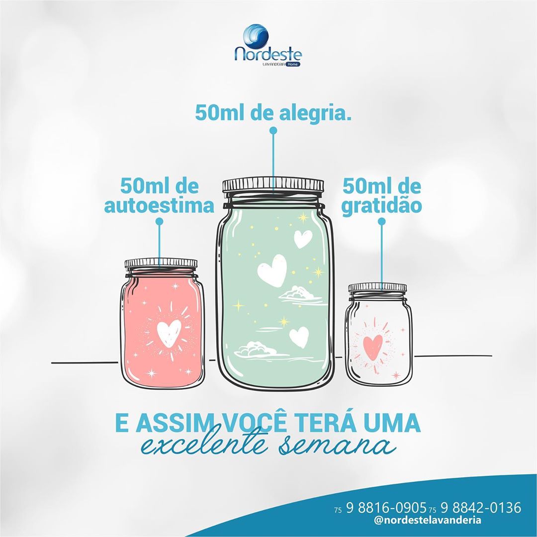 Segredinho de sucesso!