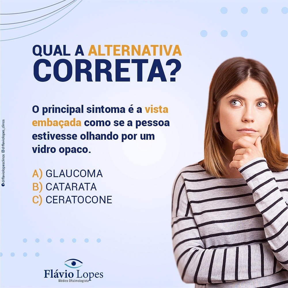 Você sabe qual é a resposta?