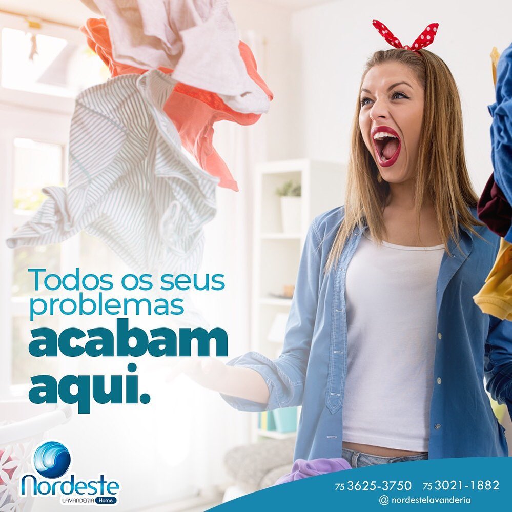 A Nordeste coloca  o fim nos seus problemas!