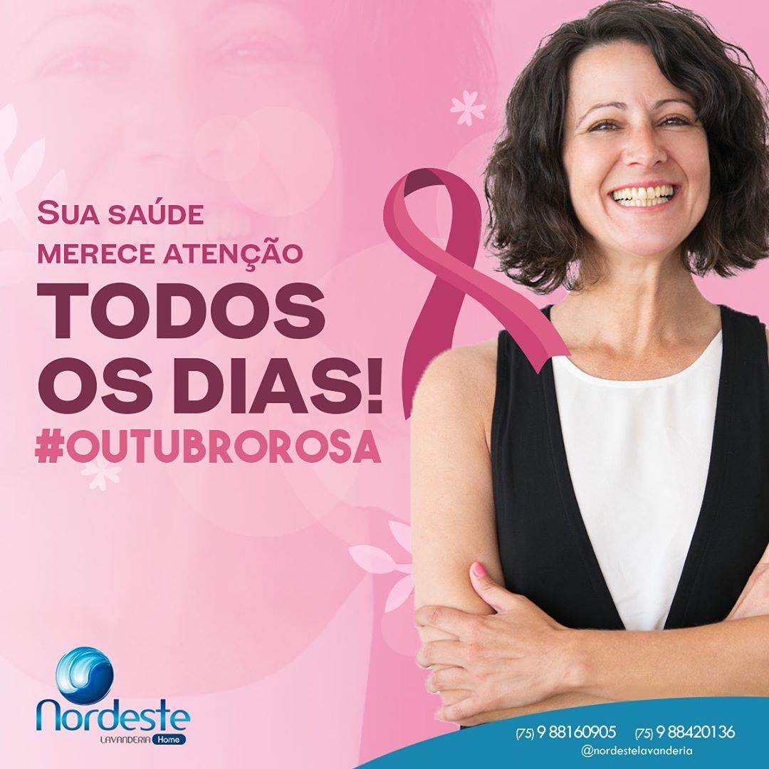 O assunto hoje é prevenção!